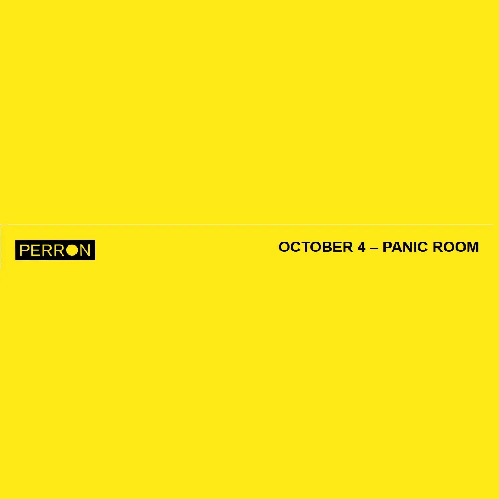 Panic Room